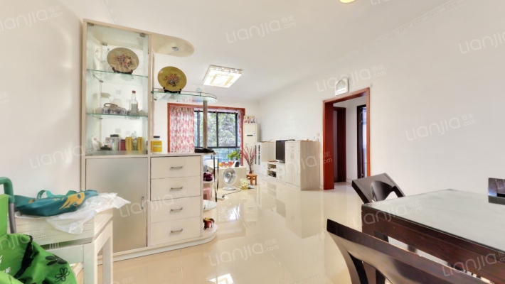 交大智能九期二手房实景图