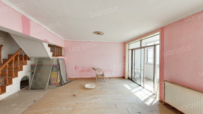 香港花园碧瑶湾二手房实景图