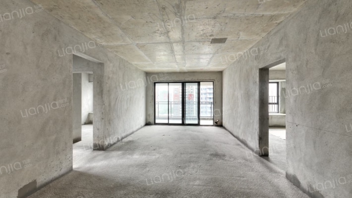 富辰悦府二手房实景图