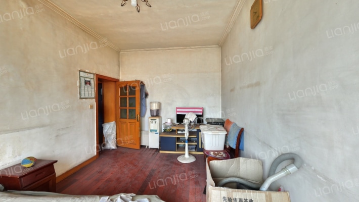 行政学院小区二手房实景图