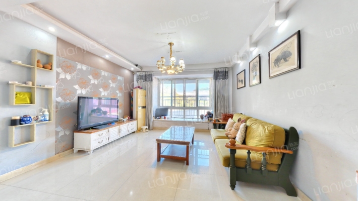 六十九中集资房二手房实景图