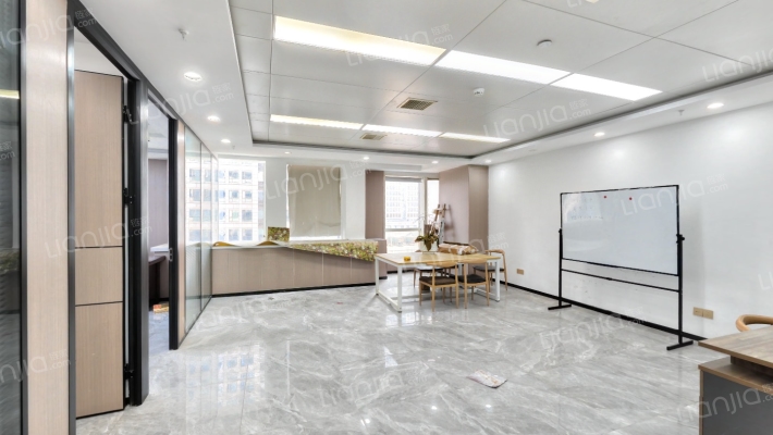 泛海国际SOHO城二手房实景图