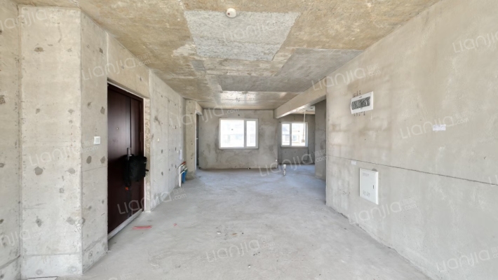 智慧源二手房实景图