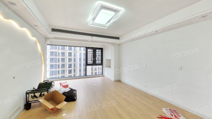 广荣福第二手房实景图