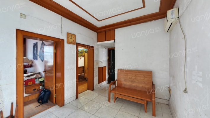 三六一四小区二手房实景图