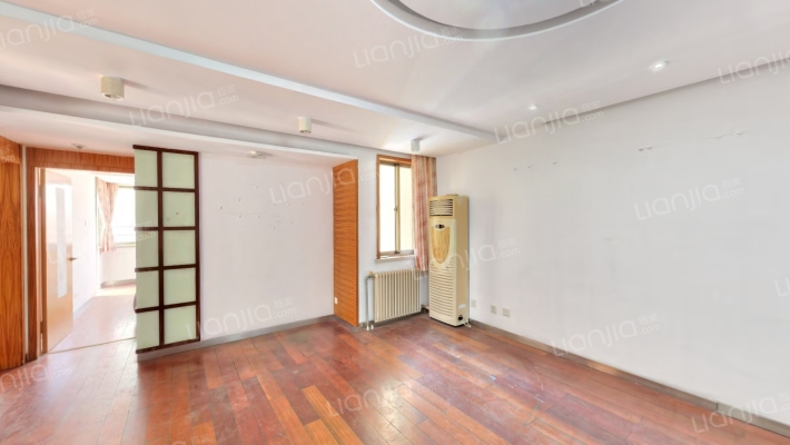 悦泉公寓二手房实景图