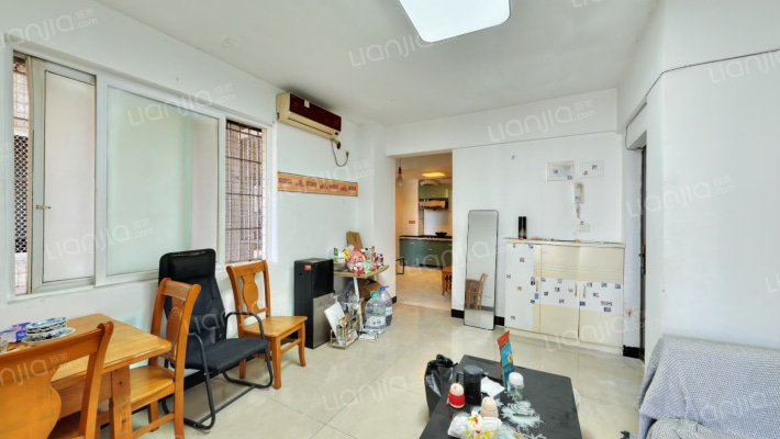 龙头景苑二手房实景图