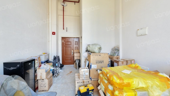 长嘉汇二期二手房实景图