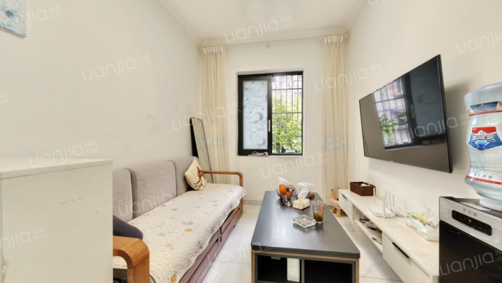 交大路100号二手房实景图