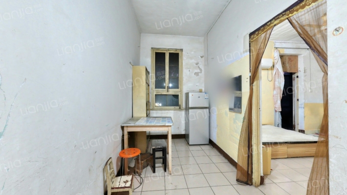 肿瘤医院二手房实景图