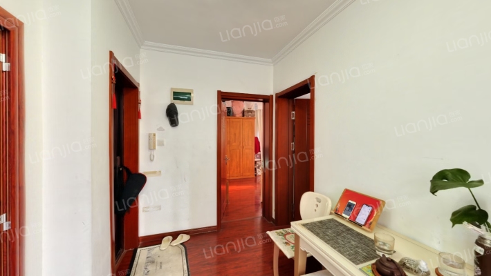 辛家庄二小区（龙岩路）二手房实景图