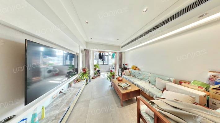 宣城路91号二手房实景图