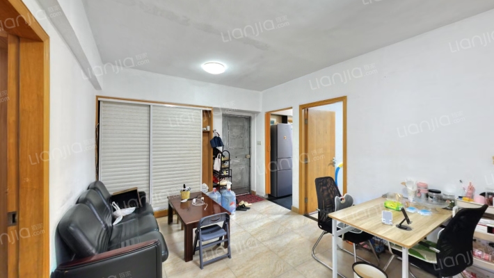 大利嘉城C区二手房实景图