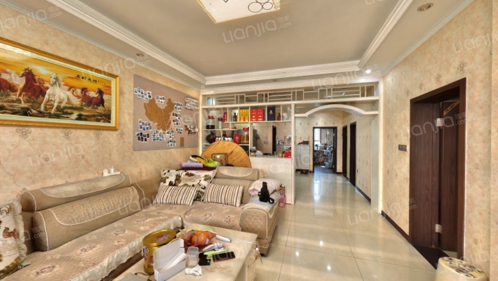 银鑫小区二手房实景图