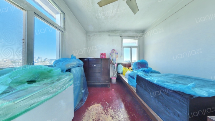 航运二村二手房实景图