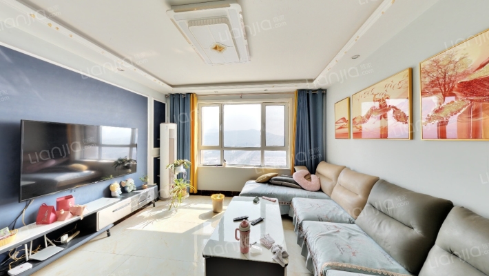 华港世纪城二手房实景图