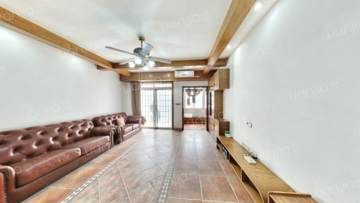 融城小区二手房实景图