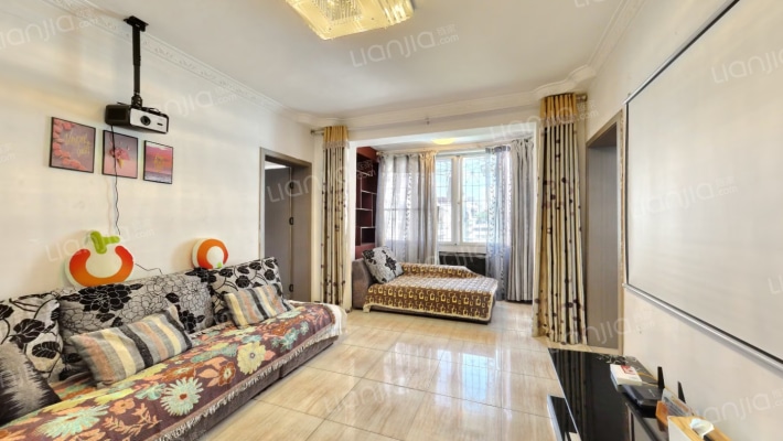 引线巷1号二手房实景图