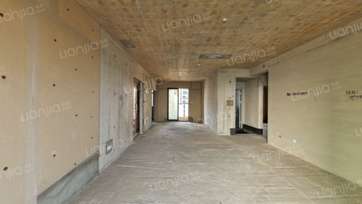 湘林熙水豪庭二手房实景图