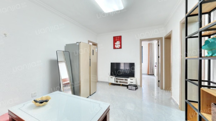 三民东路30号大院二手房实景图