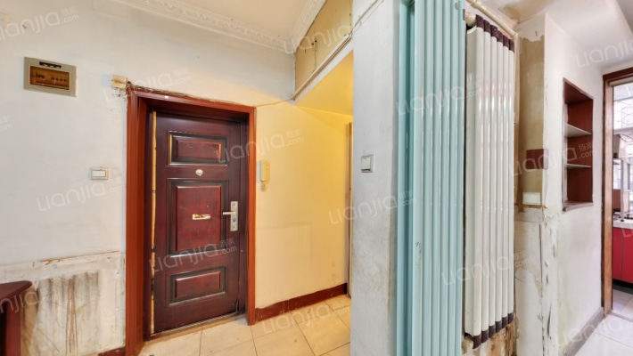 玉函路34号二手房实景图