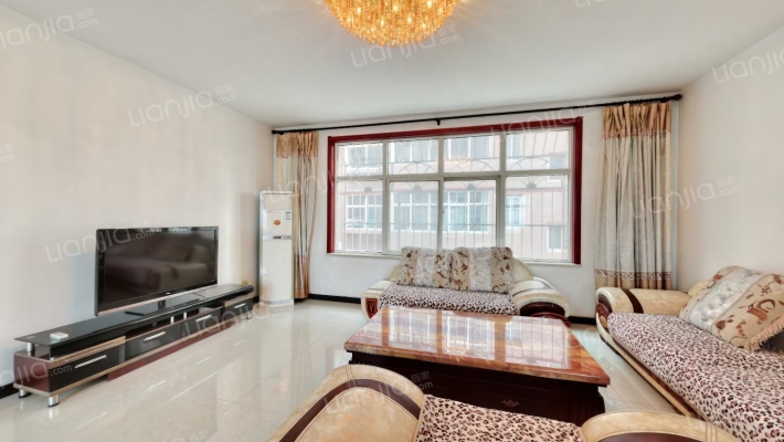 福鑫居小区二手房实景图