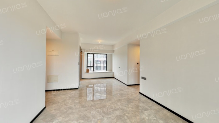 保利堂悦二手房实景图