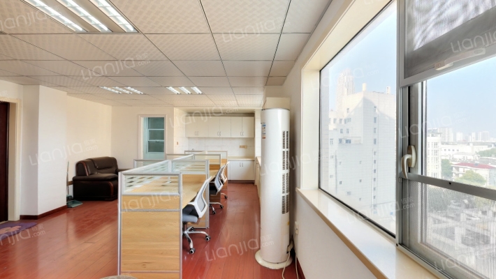 常青1号二手房实景图