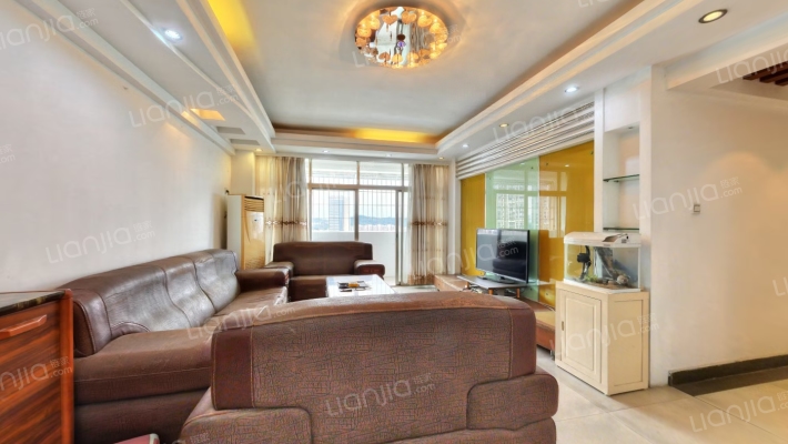 康泰楼二手房实景图