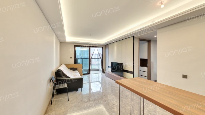 金科中梁美院二手房实景图