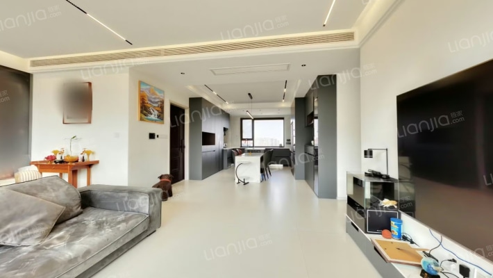 鑫江·瑞府二手房实景图