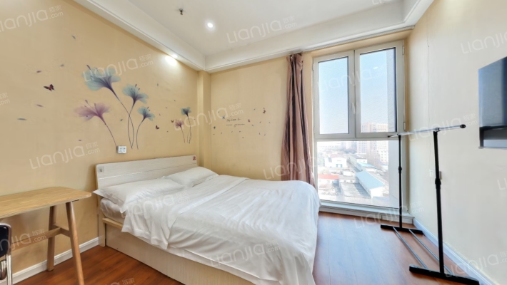 启迪协信青岛科技城（公寓）二手房实景图