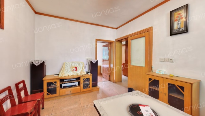 东笙巷6号二手房实景图