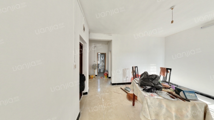 沙河公寓二手房实景图