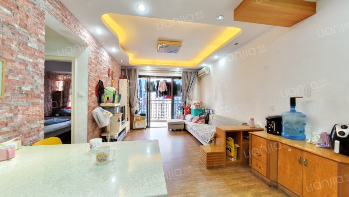 丽景名门二手房实景图