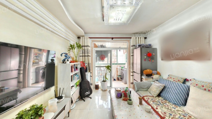 和明雅居二手房实景图