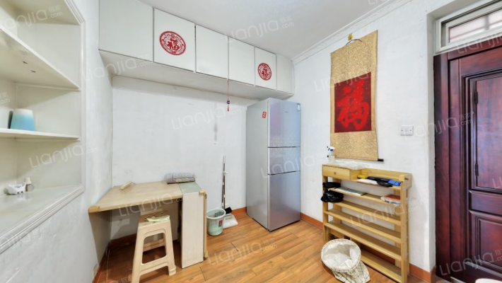 醋坊新村二手房实景图