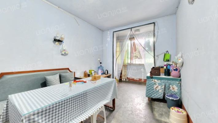 华电家苑二手房实景图