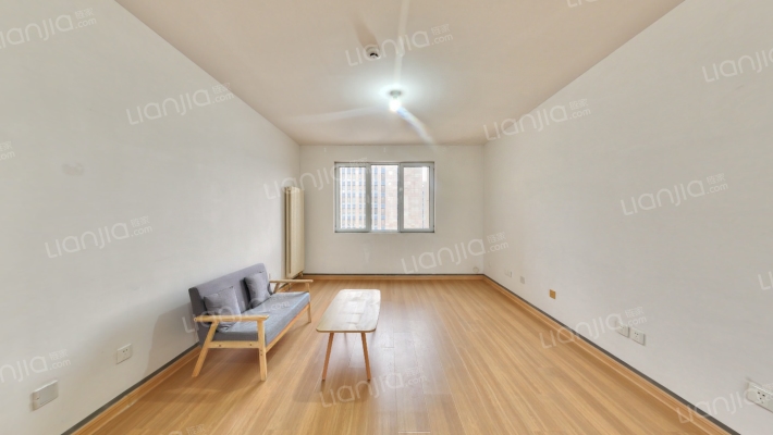 东城逸家逸俊园二手房实景图