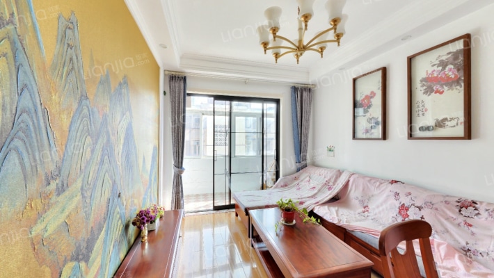 安装公司宿舍二手房实景图