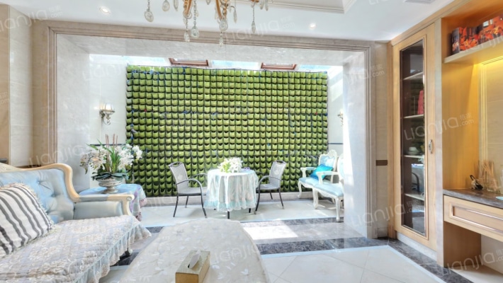 武汉长岛二手房实景图