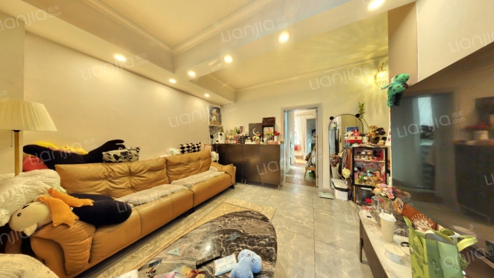 抚林巷5号二手房实景图