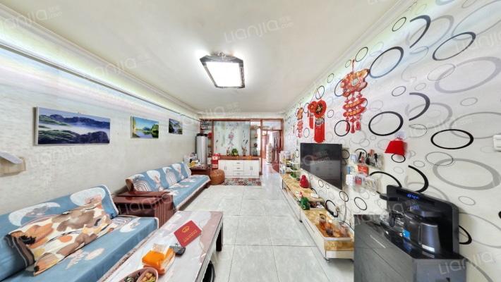 槐村街25号二手房实景图