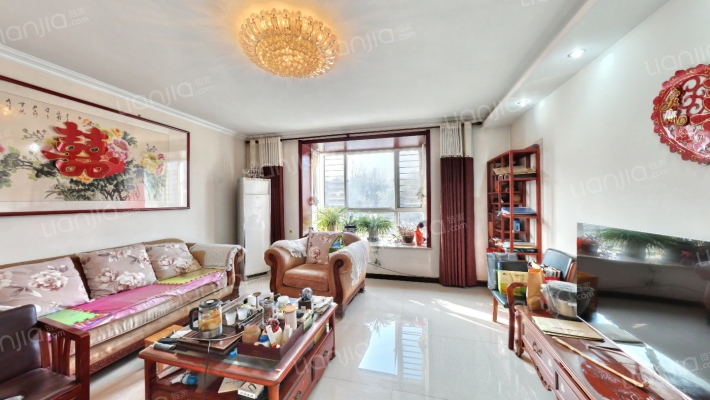 合作路340号二手房实景图