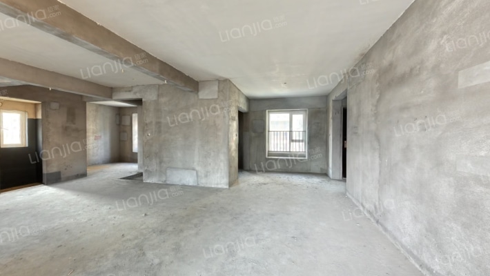 武汉当代境MOMΛ二手房实景图