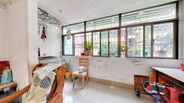 惠达苑二手房实景图