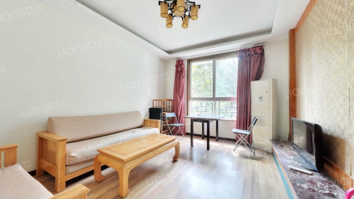 青景园二手房实景图