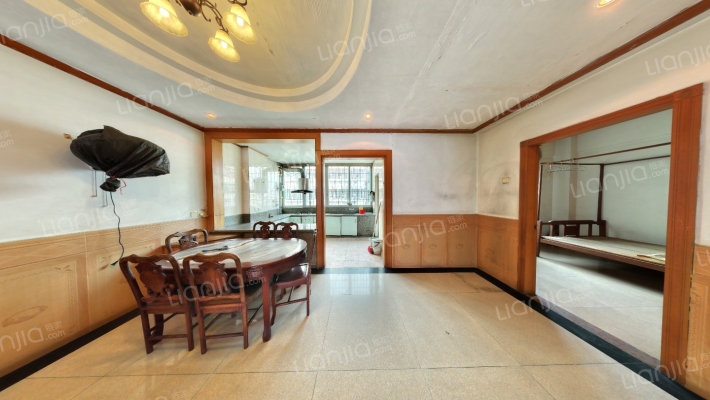 张乐一街一号二手房实景图