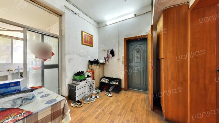 武车七村二手房实景图