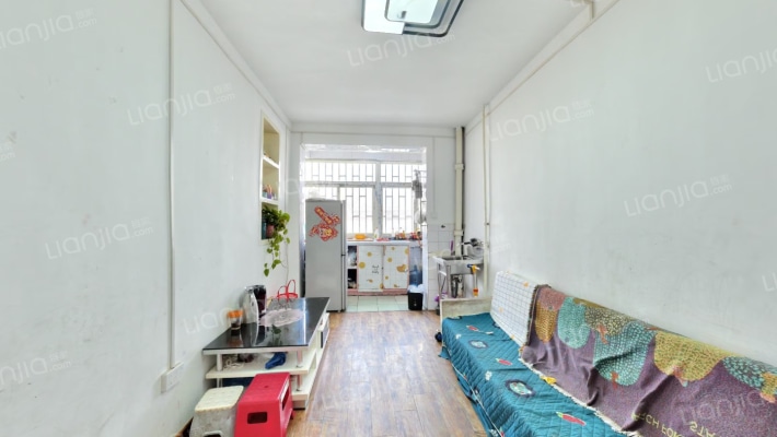 华威东院二手房实景图